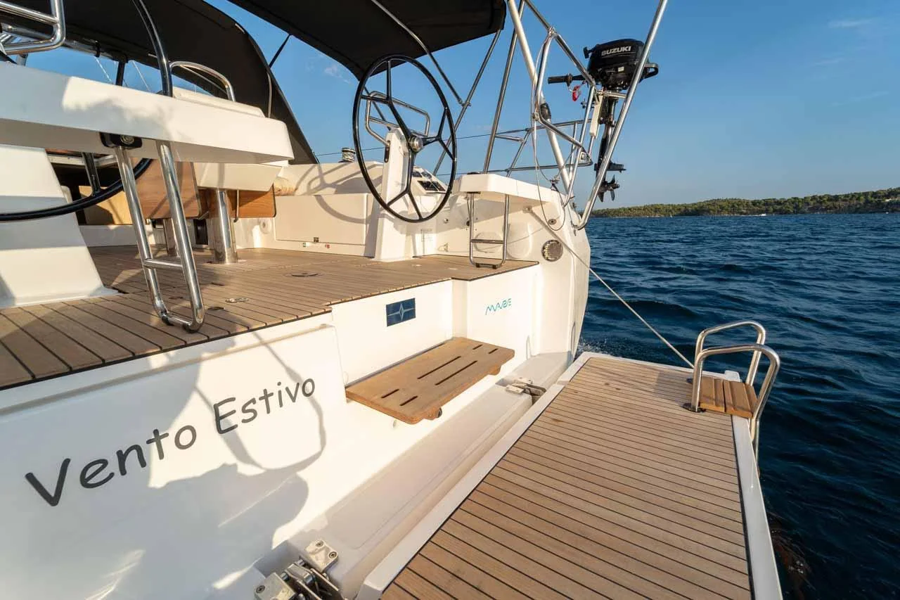 Vento Estivo - Gallery 15