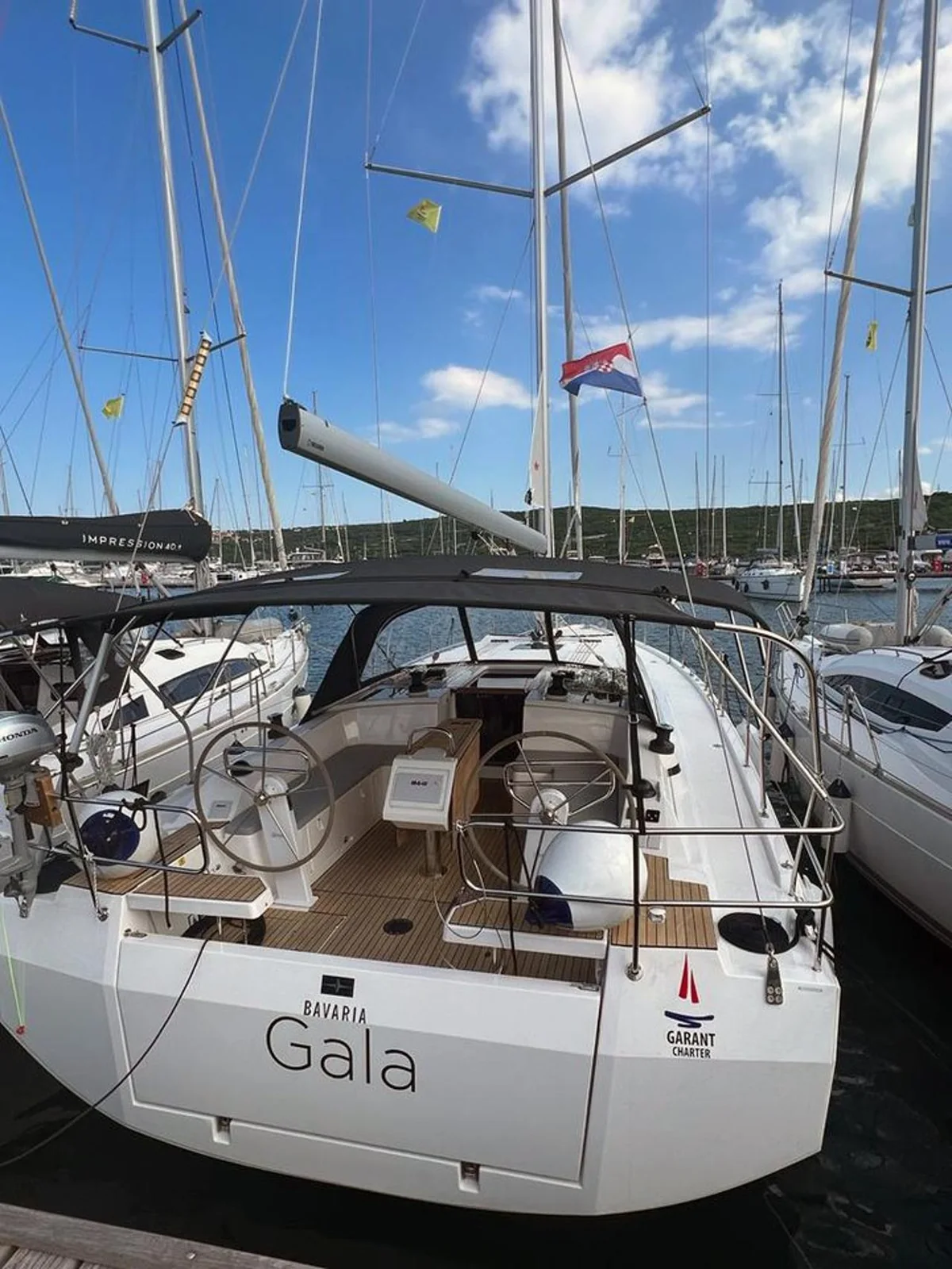 Gala - Gallery 2