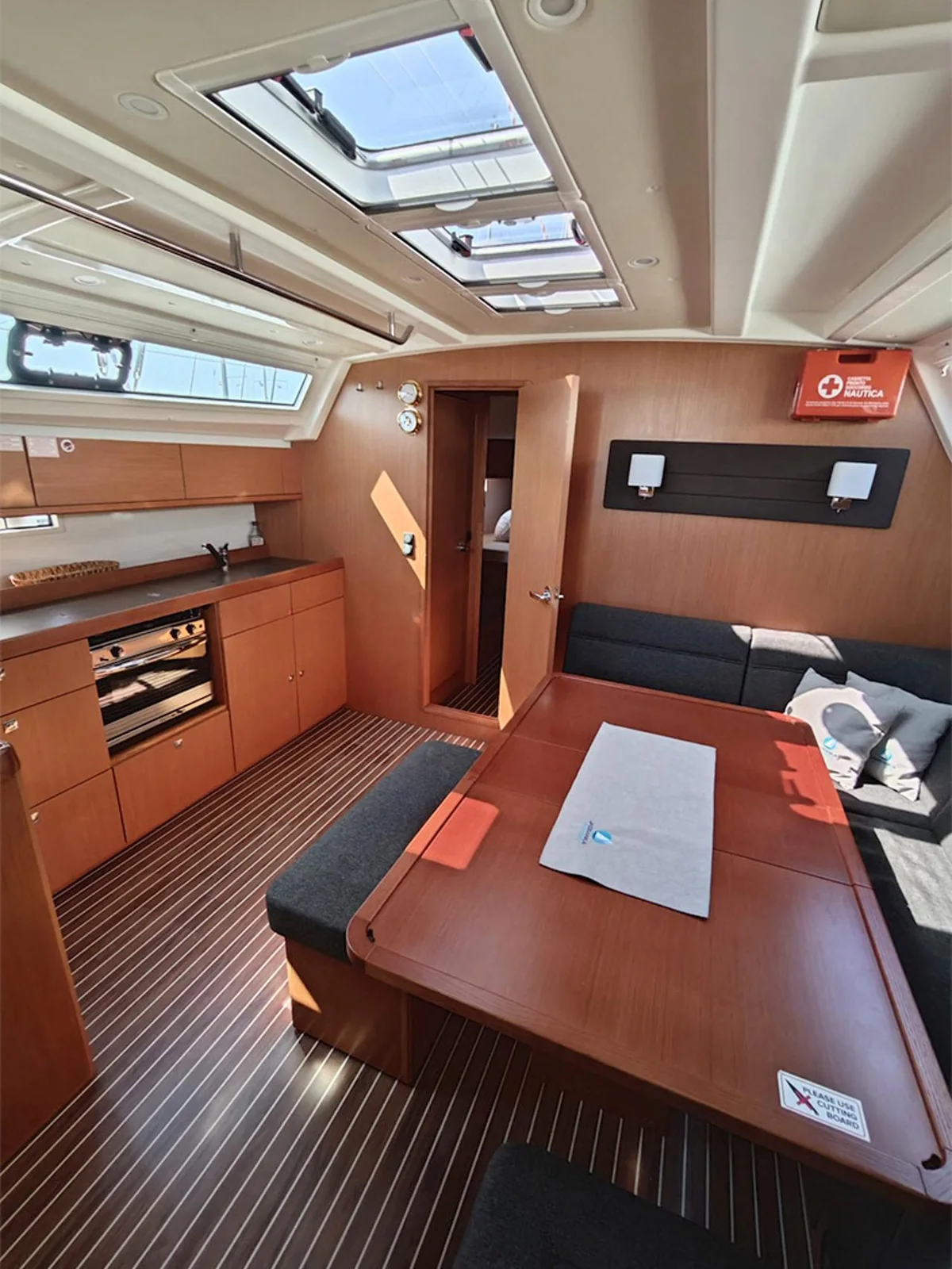 Sea Legend - Gallery 6