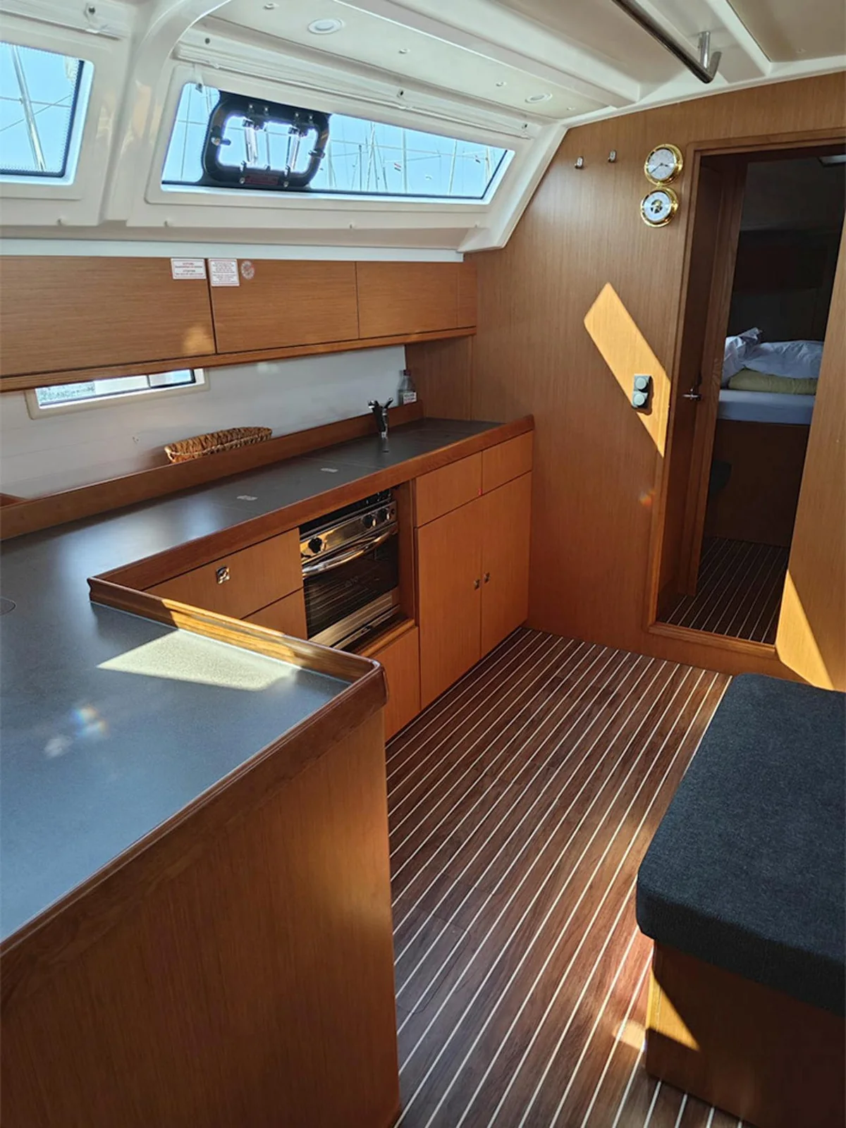 Sea Legend - Gallery 7