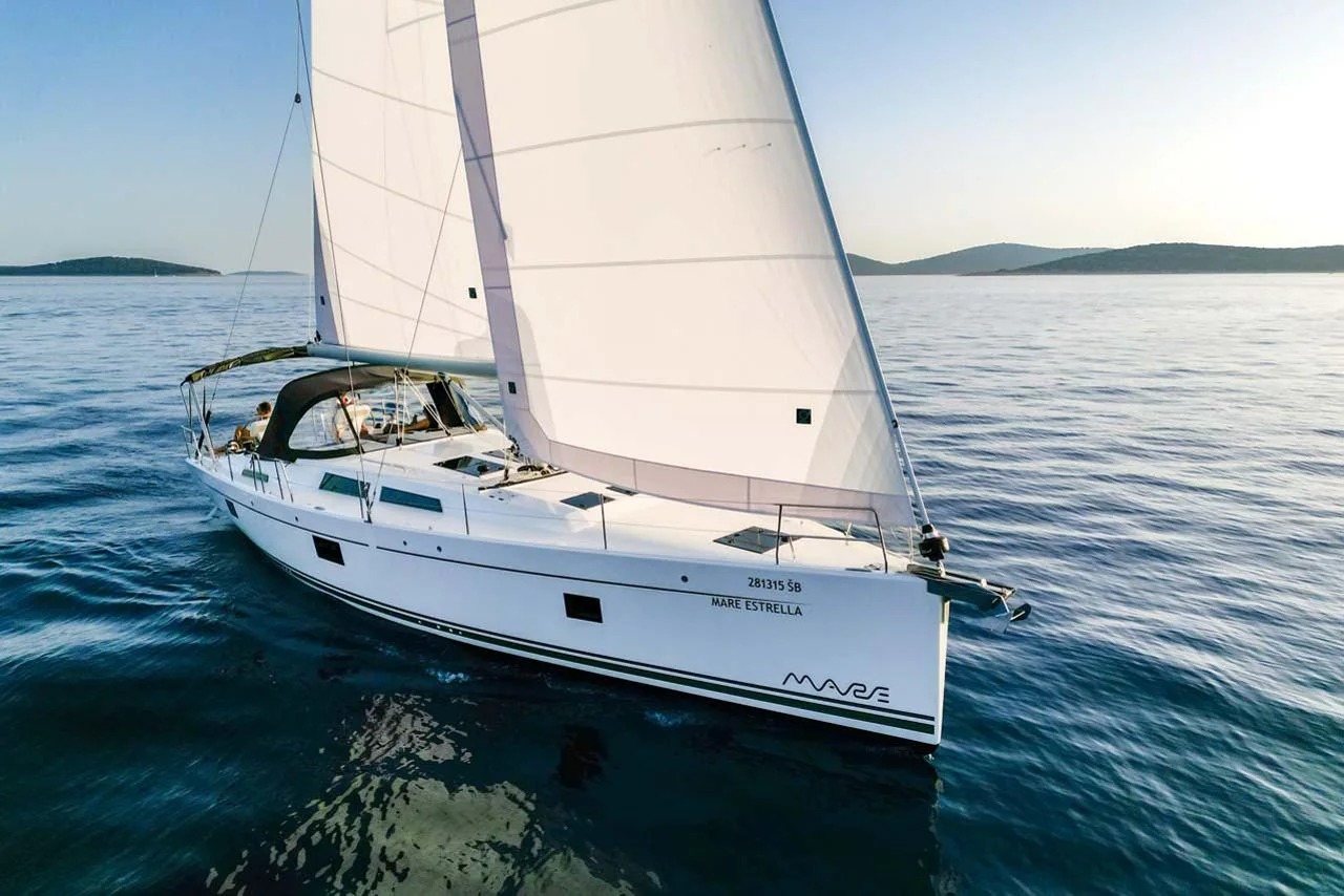 Mare Estrella - Main 1