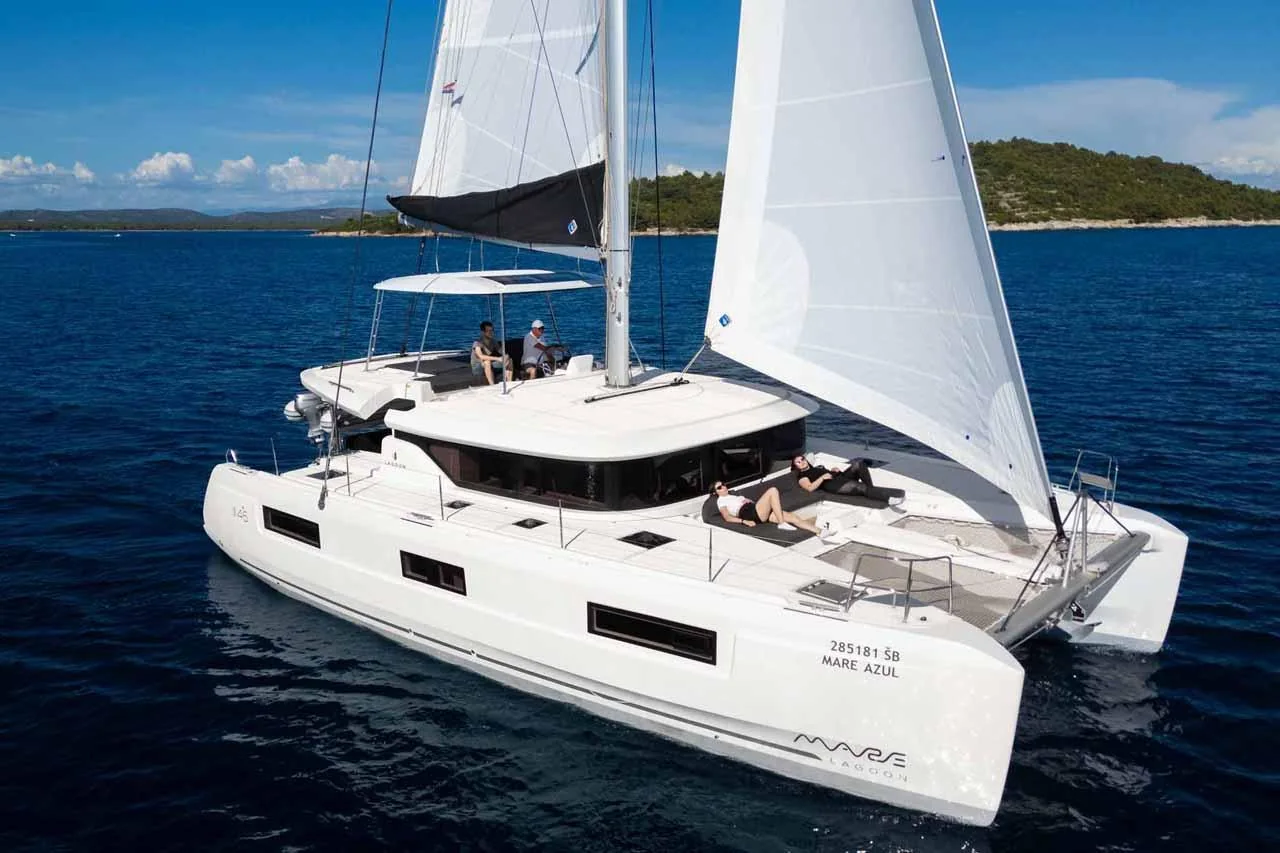 Mare Azul - Main 1