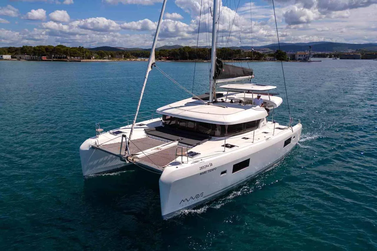Mare Tiempo - Gallery 4