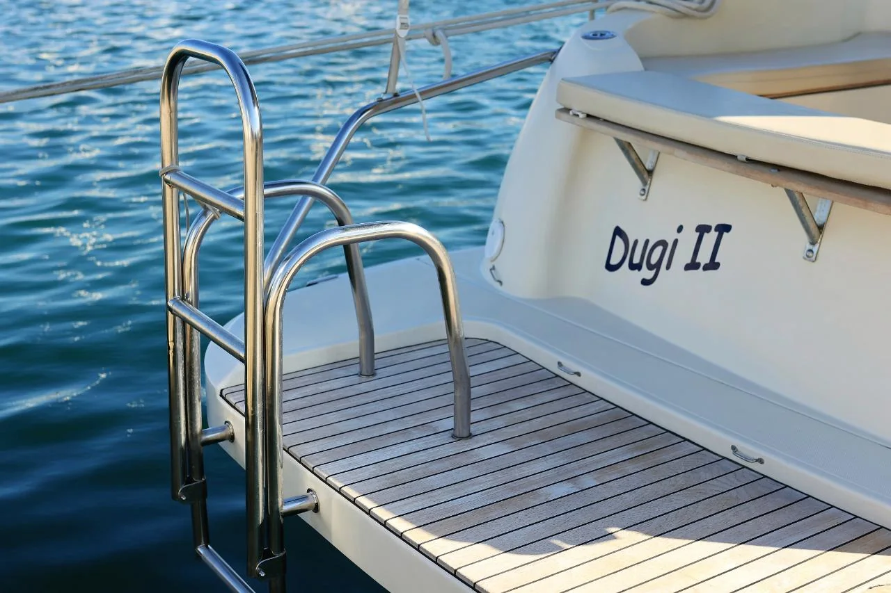 Dugi II - Gallery 37