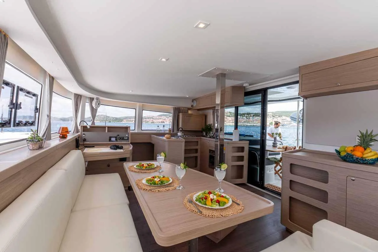 Mare Tiempo - Gallery 18
