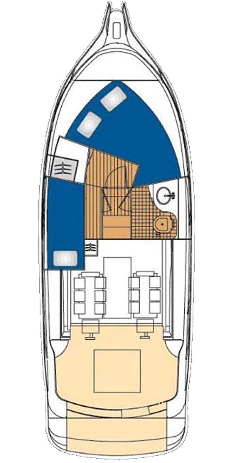 Dugi II - Layout 40