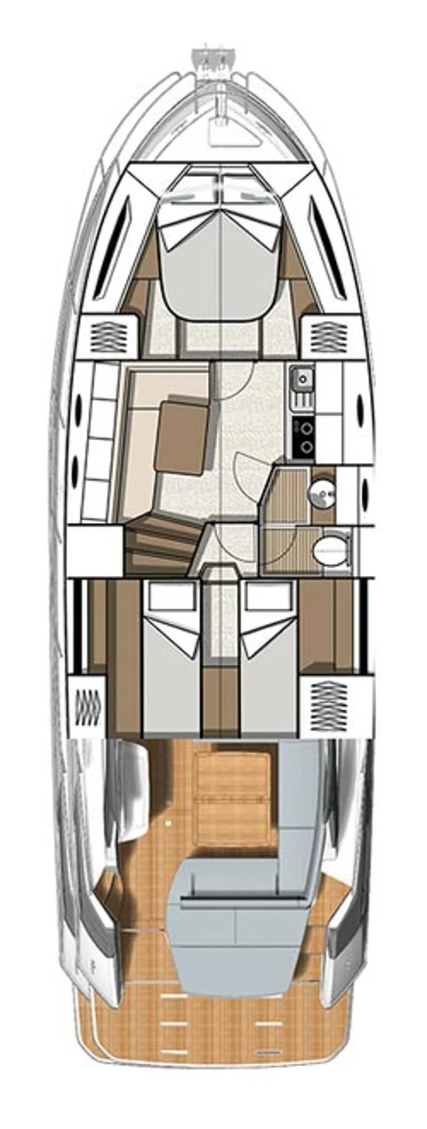 Star Trek - Layout 33