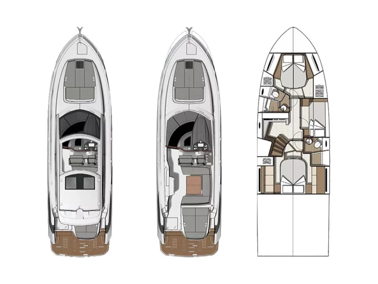 Holly Four - Layout 33