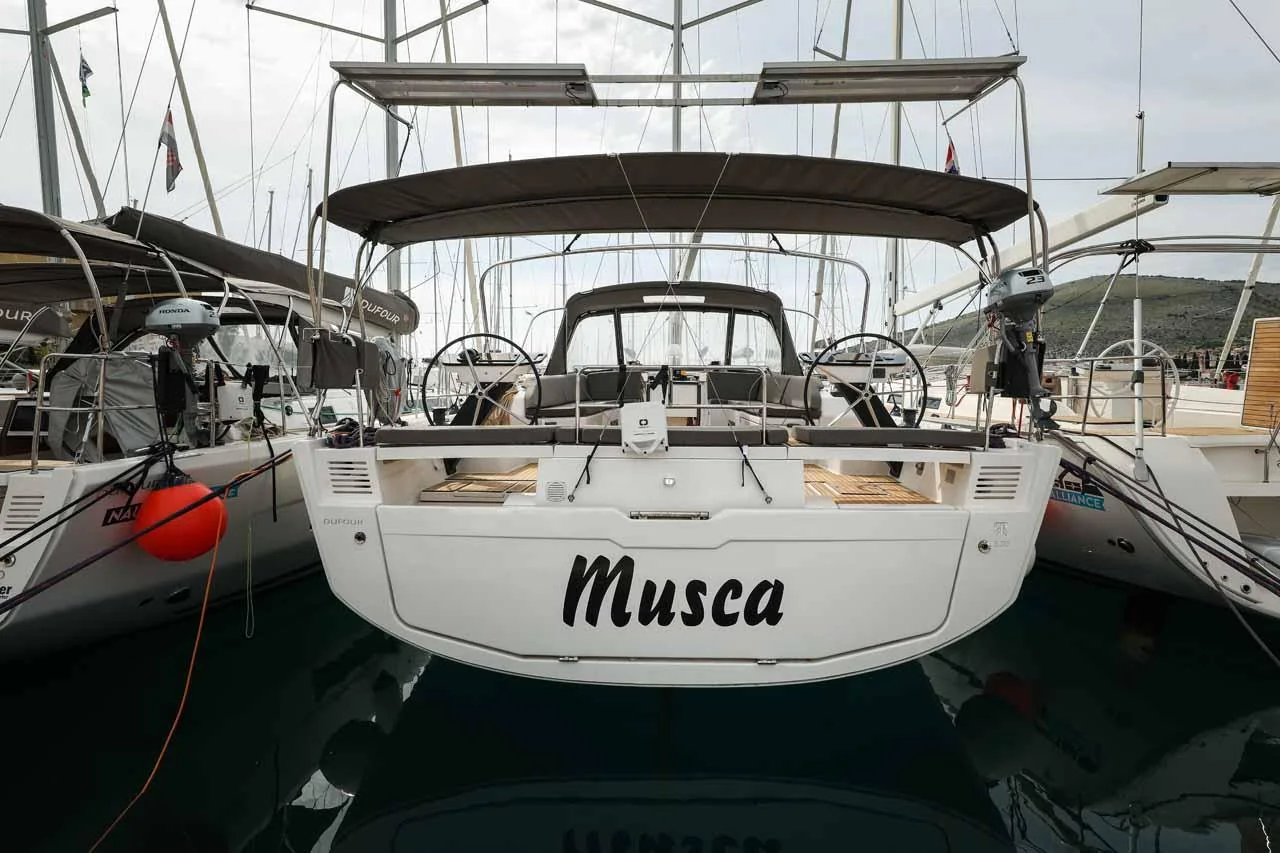 Musca - Gallery 2