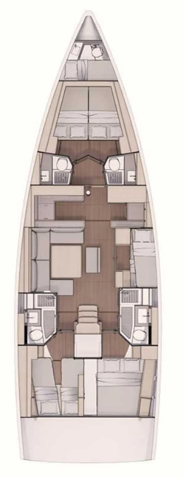 Musca - Layout 30