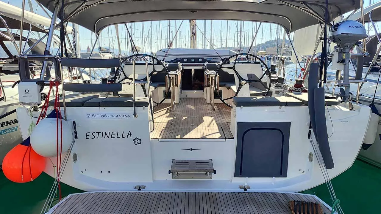 Estinella - Main 1