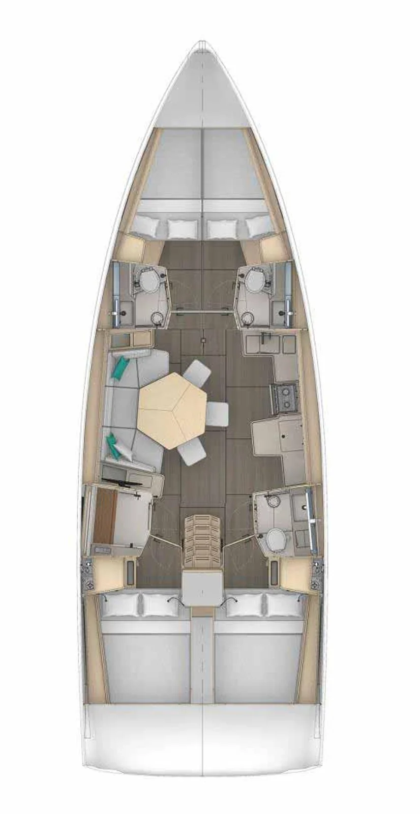 Miram - Layout 6