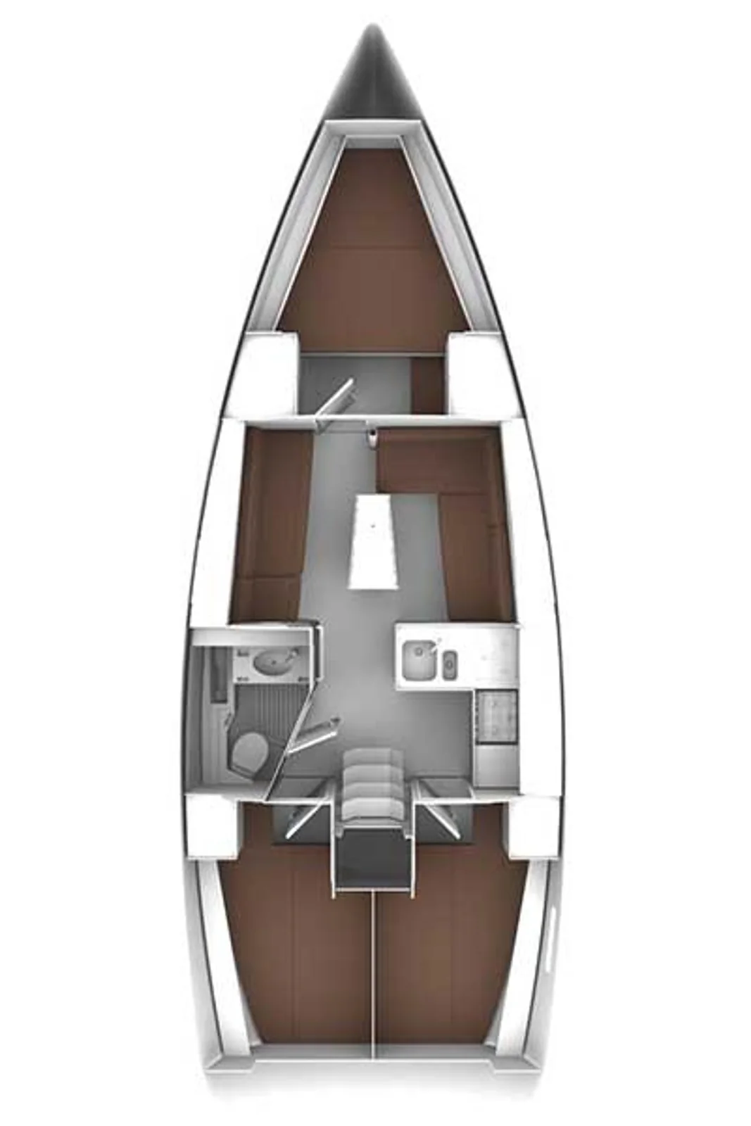 Pura Vida - Layout 25