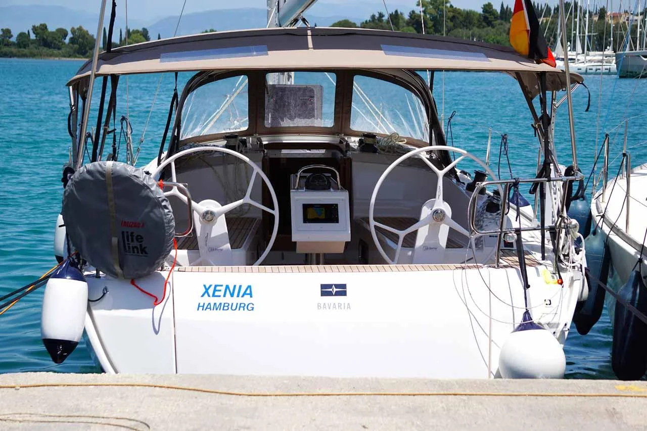 Xenia - Main 1