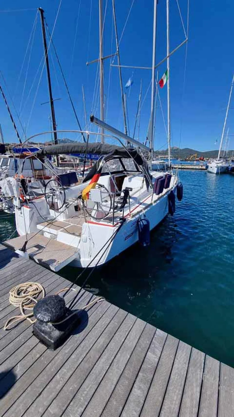 Capraia - Gallery 2