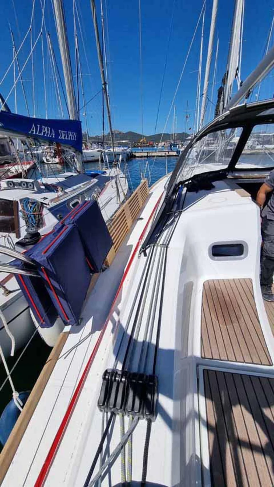 Capraia - Gallery 3