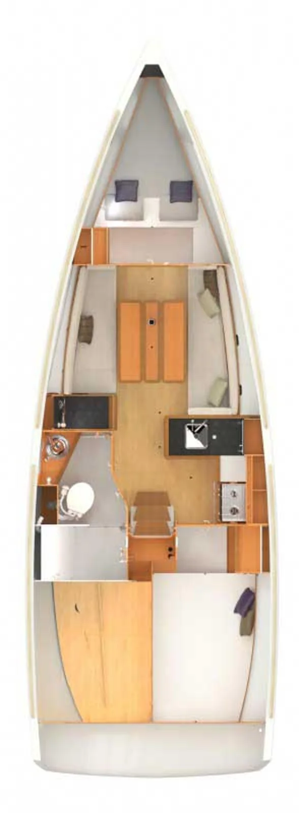 Capraia - Layout 8