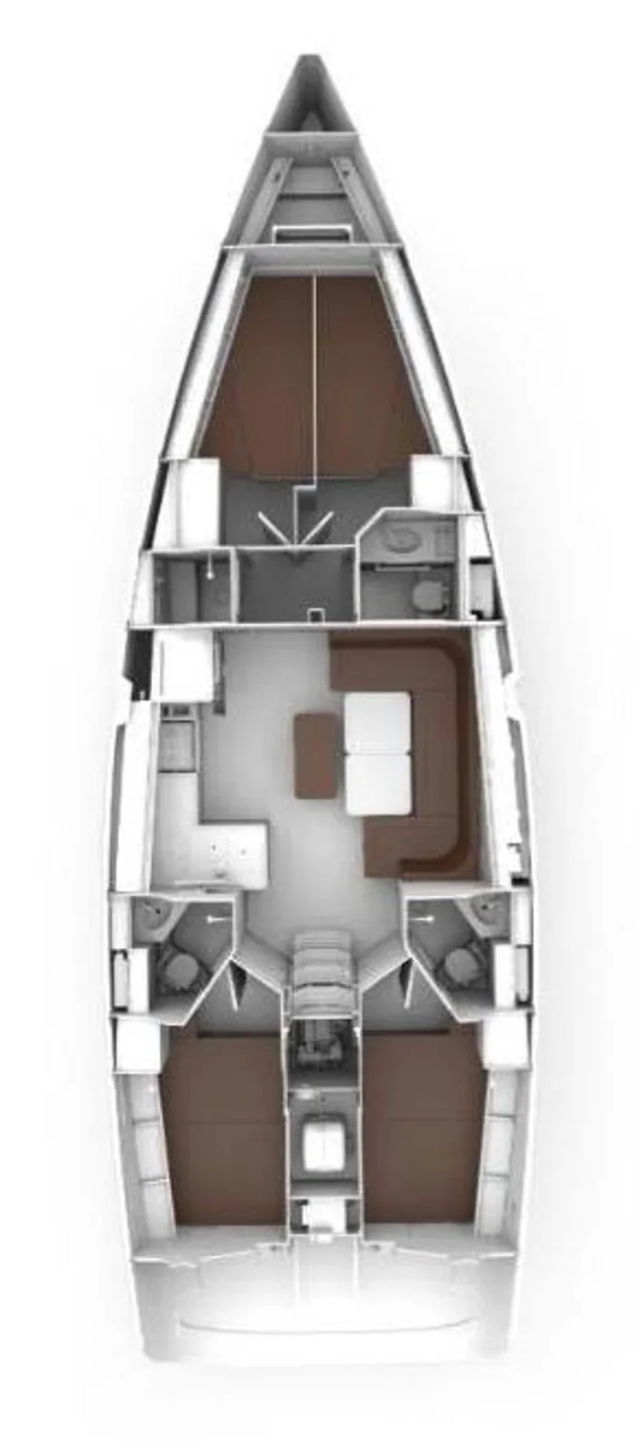 Casandra - Layout 15