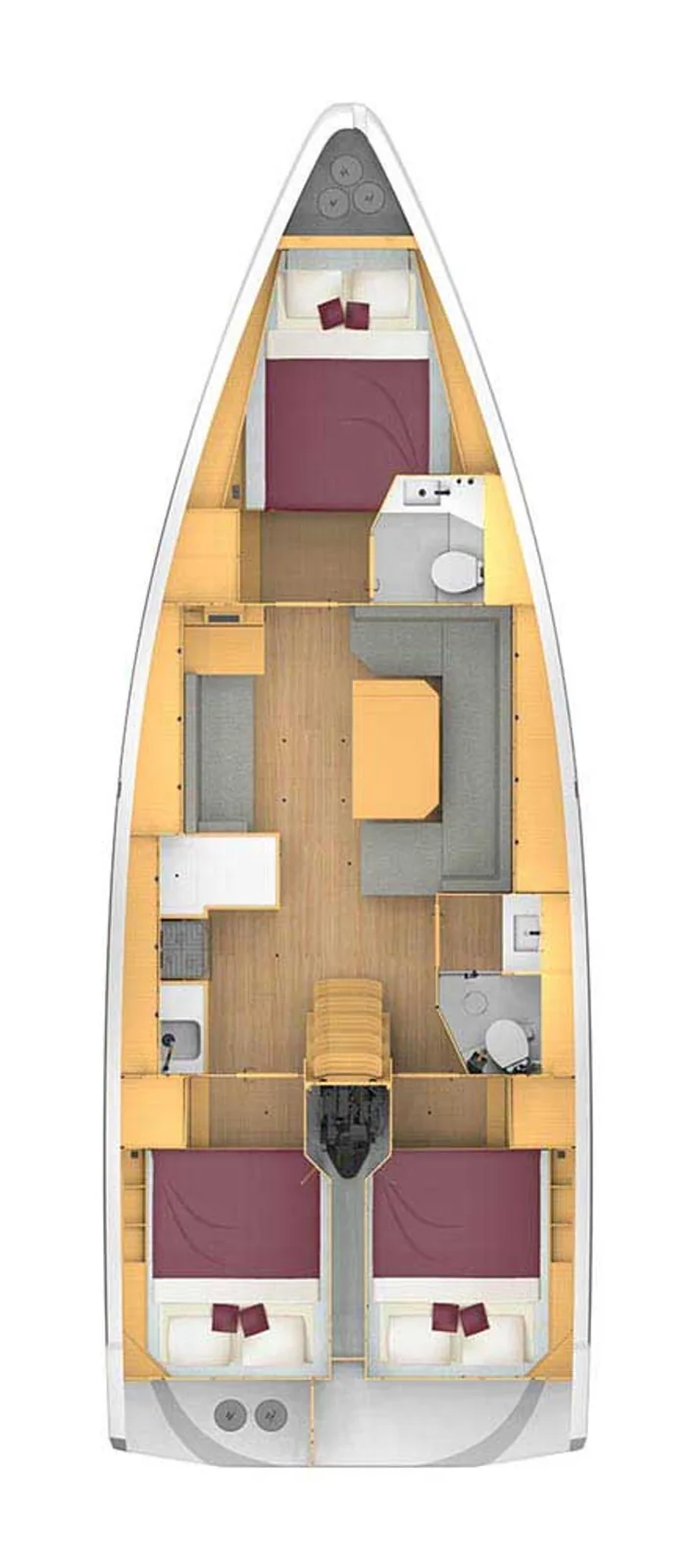 Paella - Layout 10