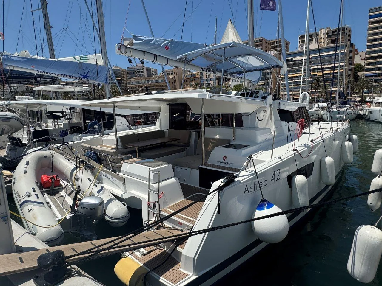 Rosual Mar - Main 1