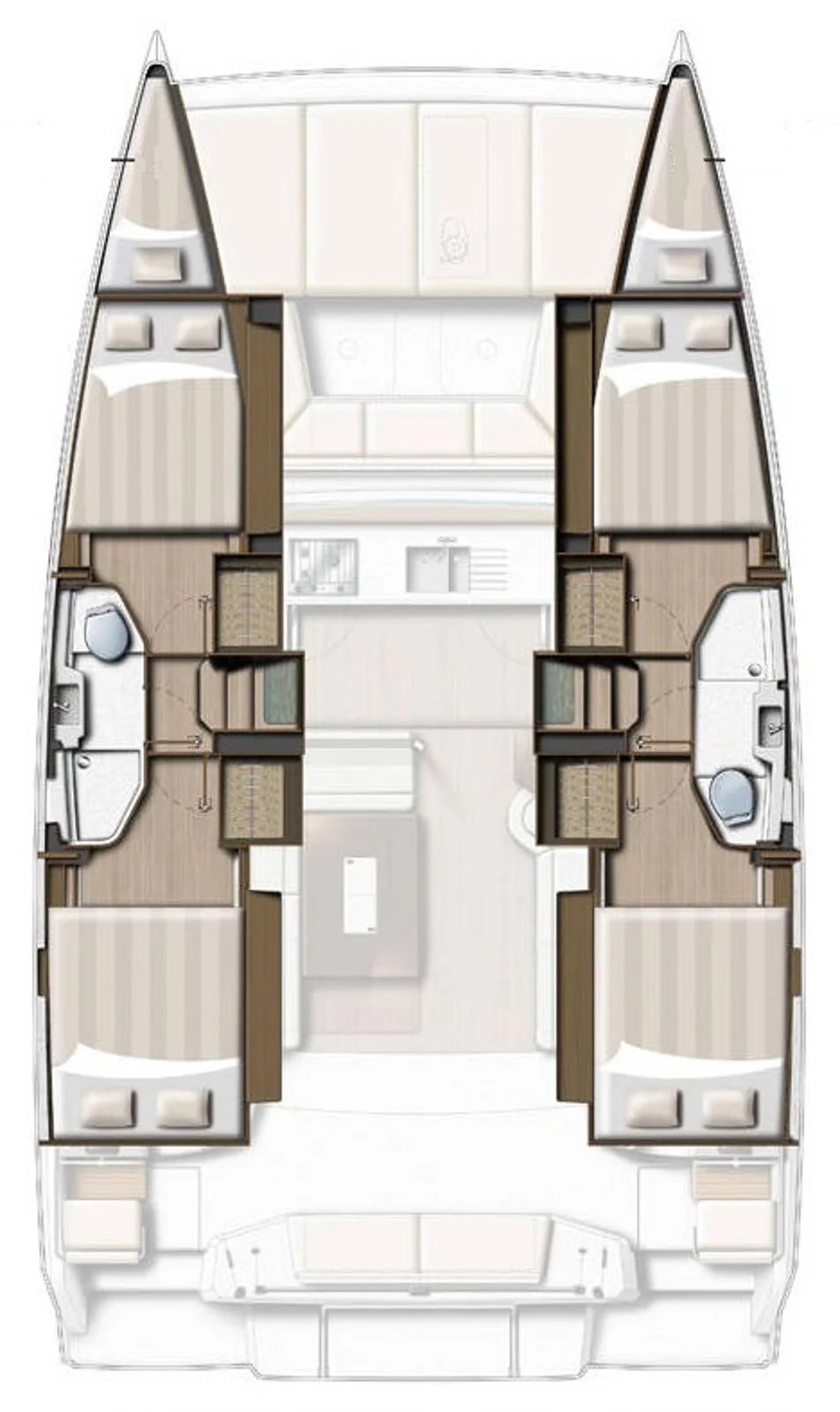 Voyager - Layout 13