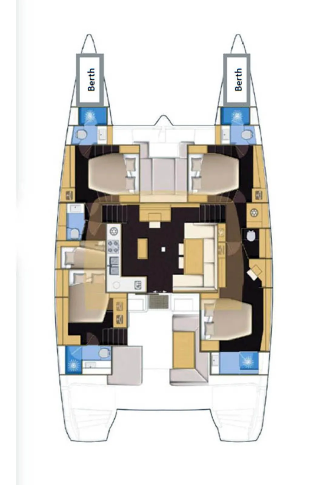 Happy Ours - Layout 48