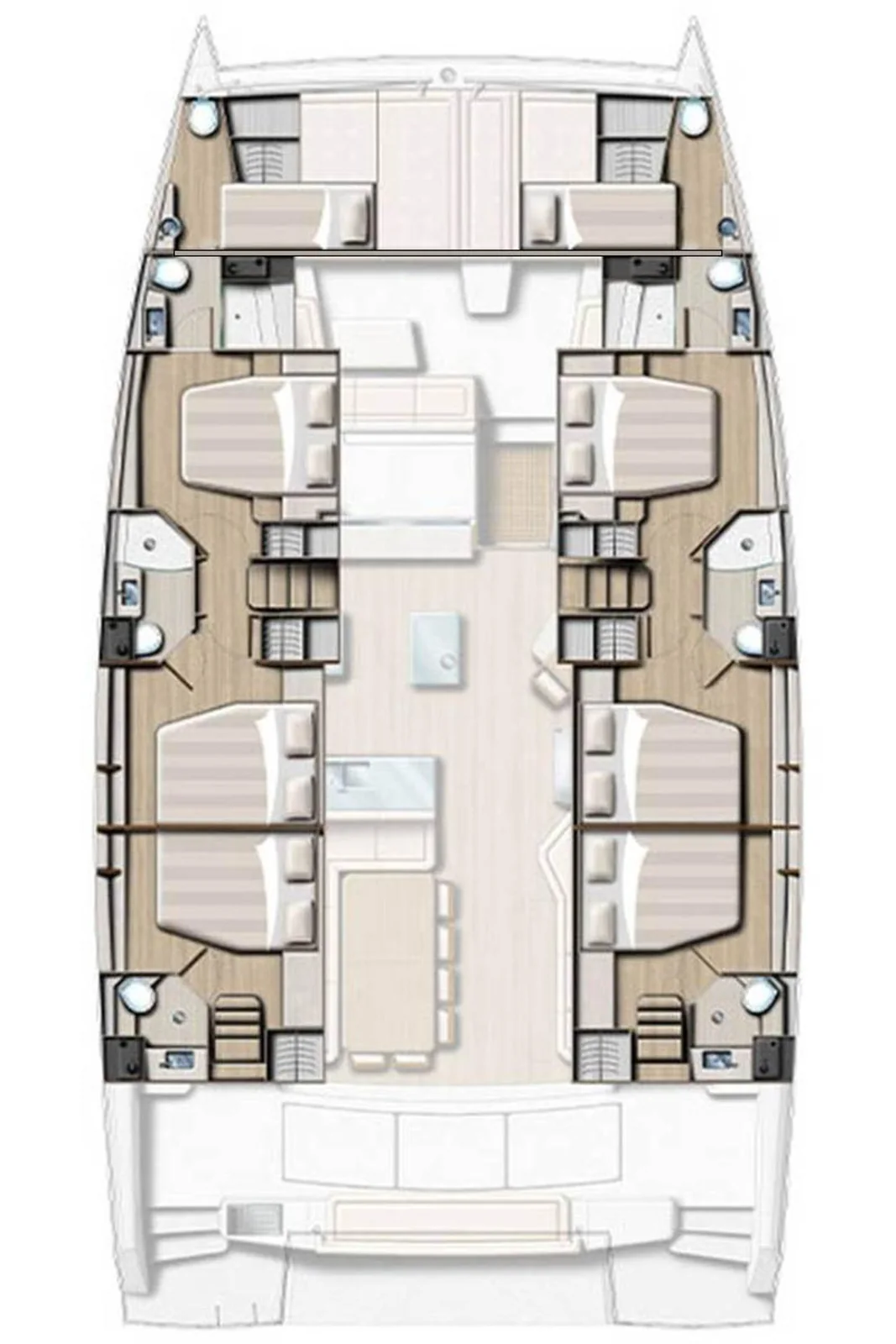 Ne Plus Ultra - Layout 15
