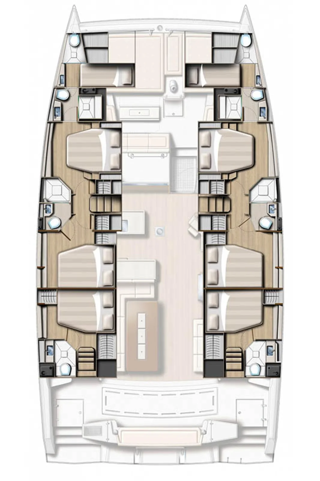 Schrödinger's - Layout 15