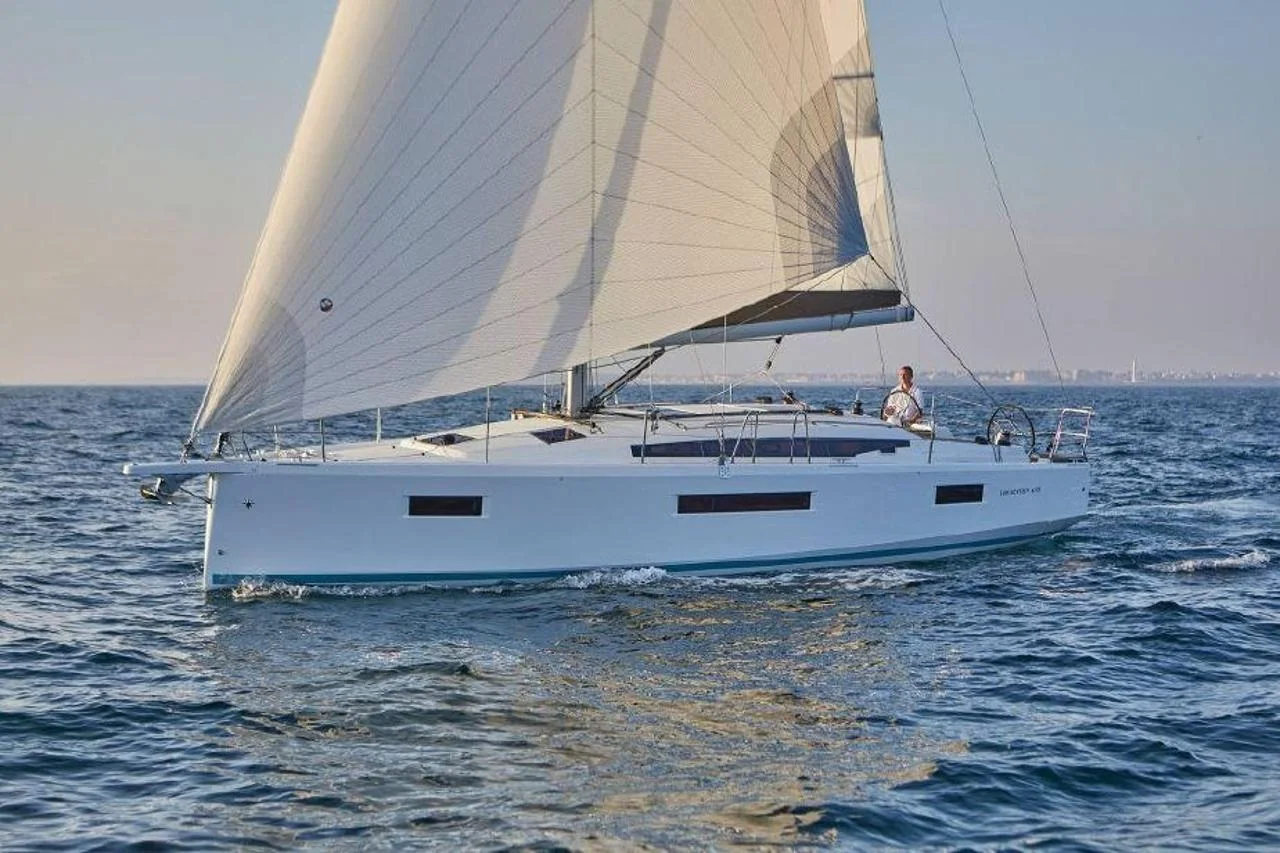 Naoussa - Main 1