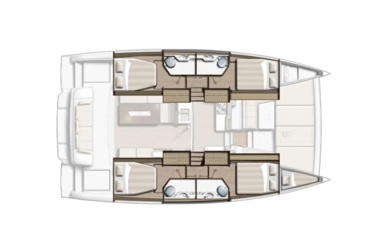 Supernova - Layout 14