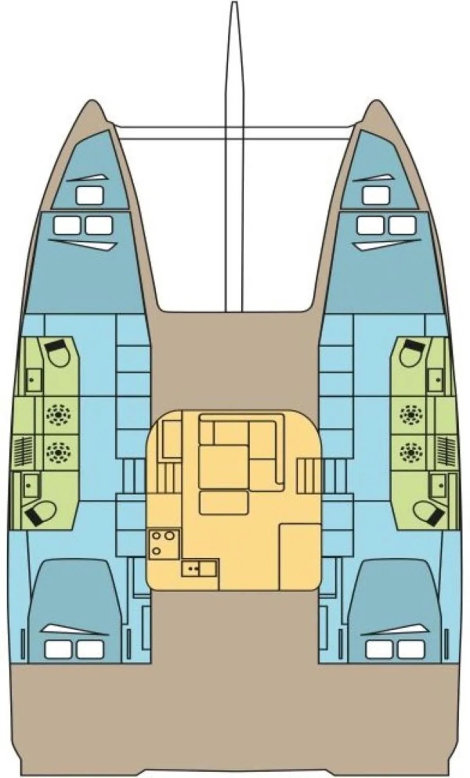 Windhunter - Layout 16
