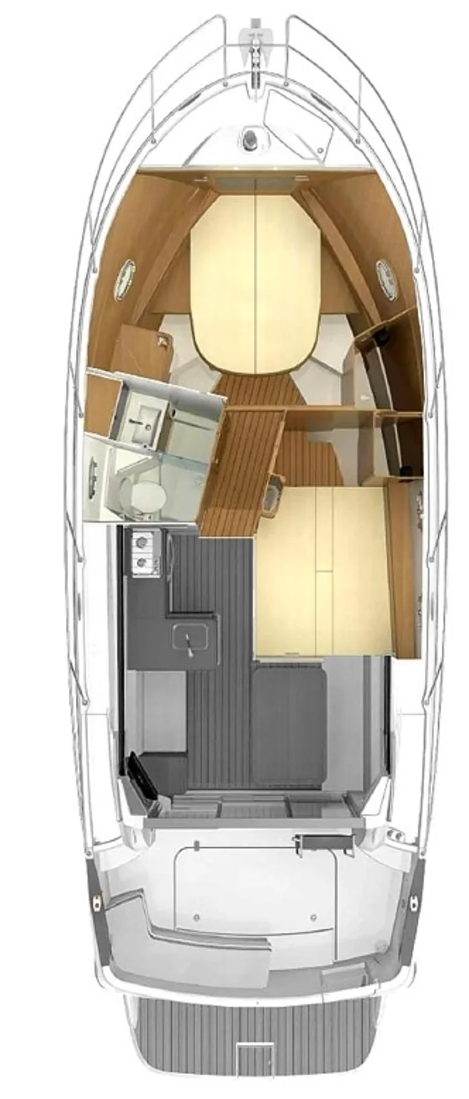 Tango - Layout 20