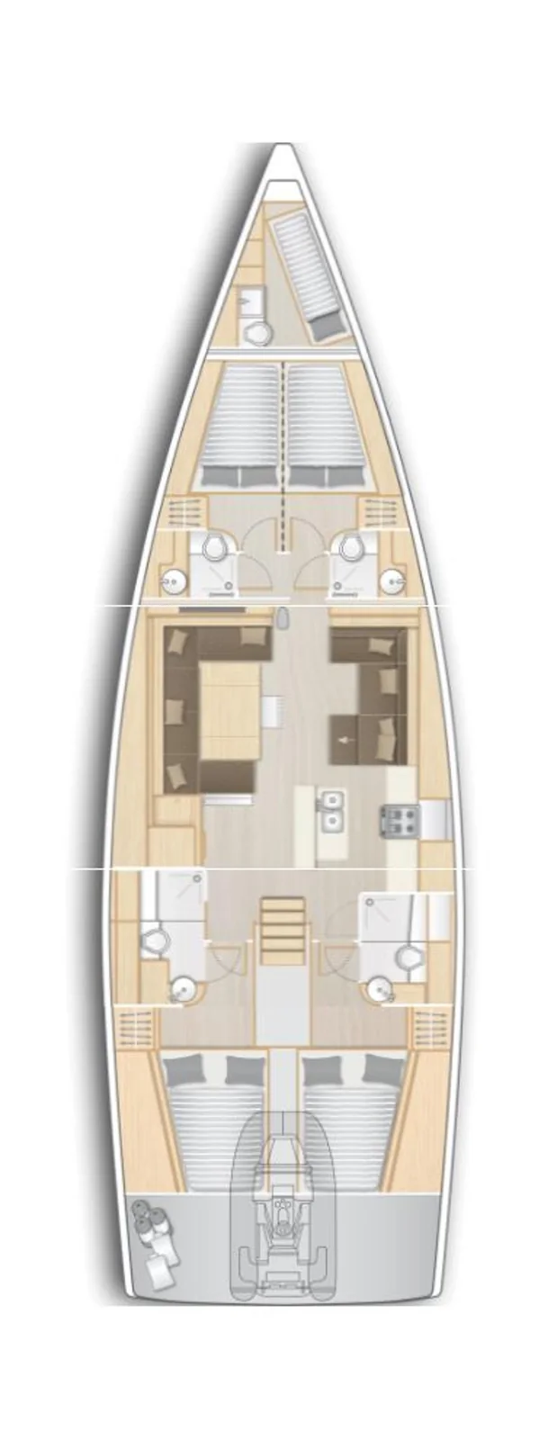 Constanta - Layout 22