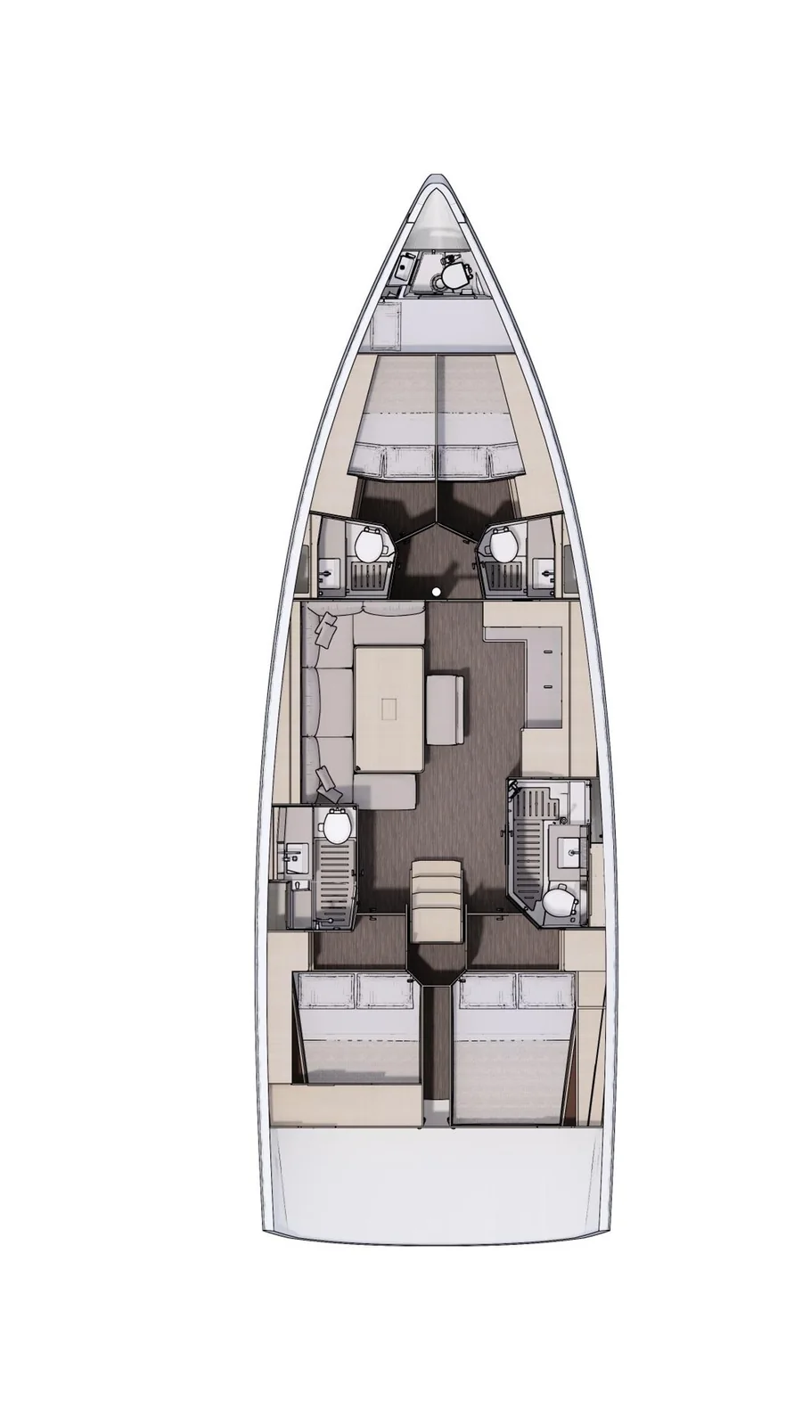 Andromeda - Layout 17