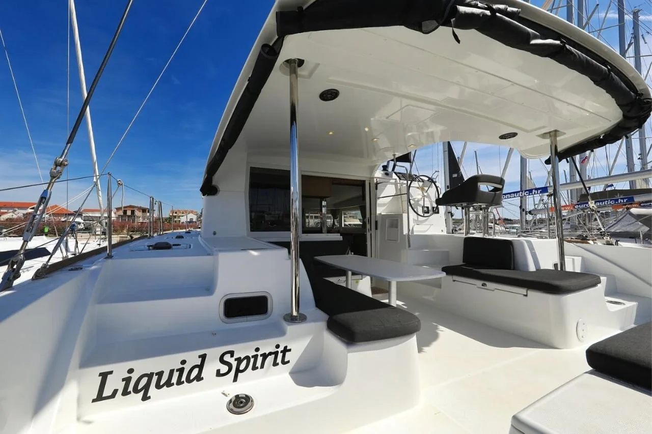 Liquid Spirit - Gallery 2