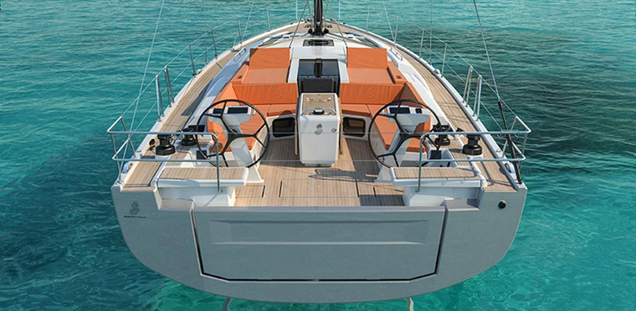 Barracuda - Main 1