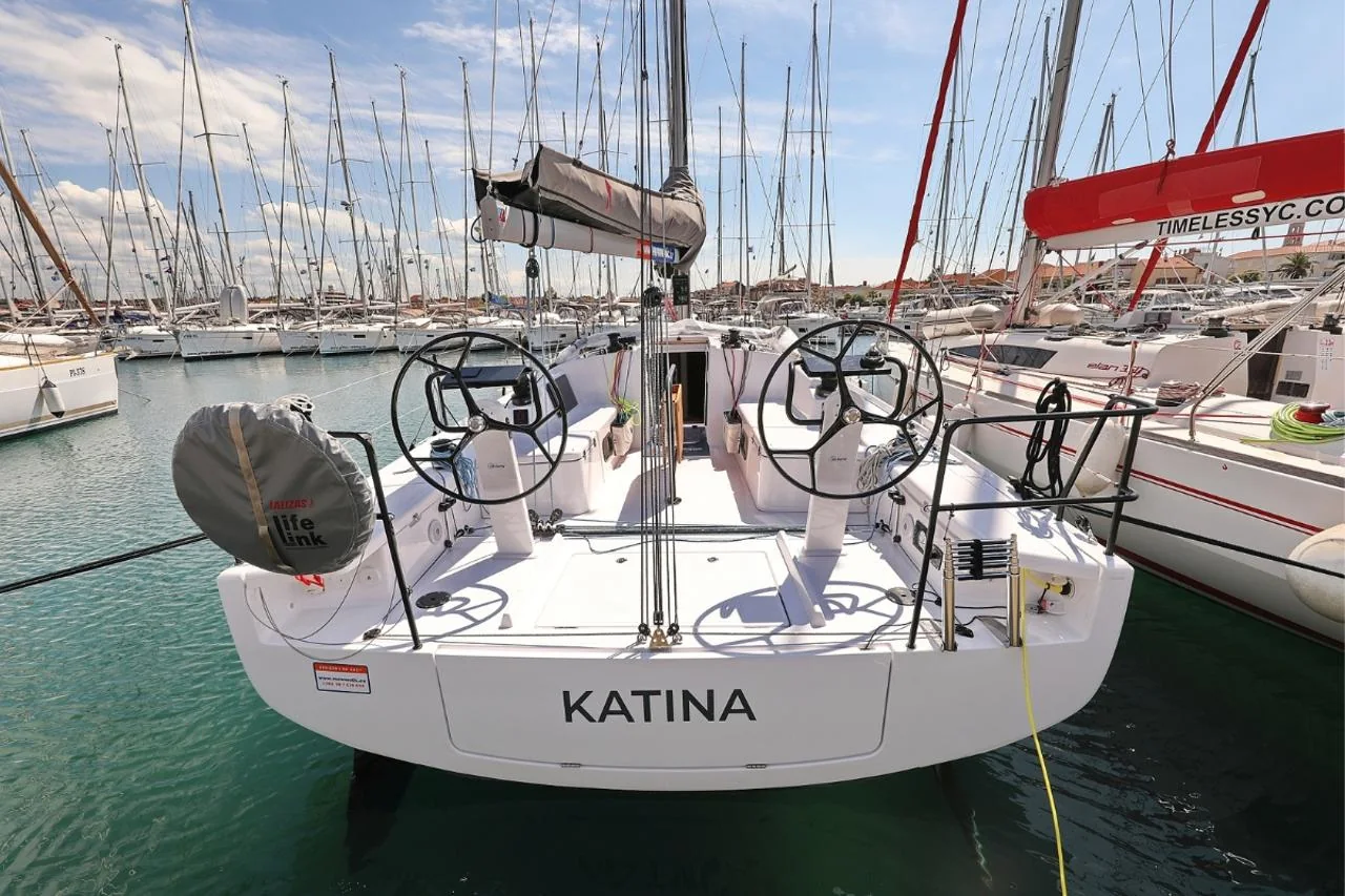 Katina - Main 1