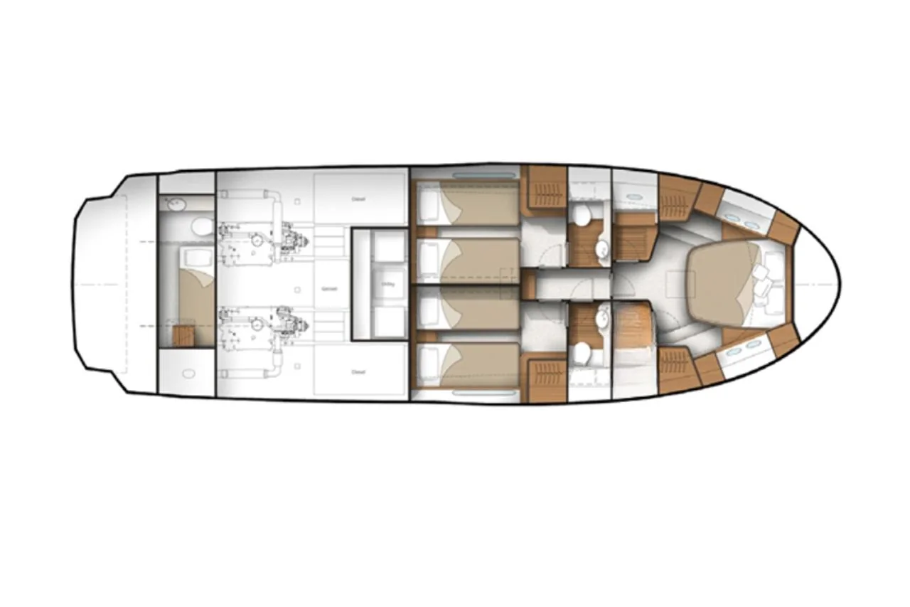 Vegas - Layout 16