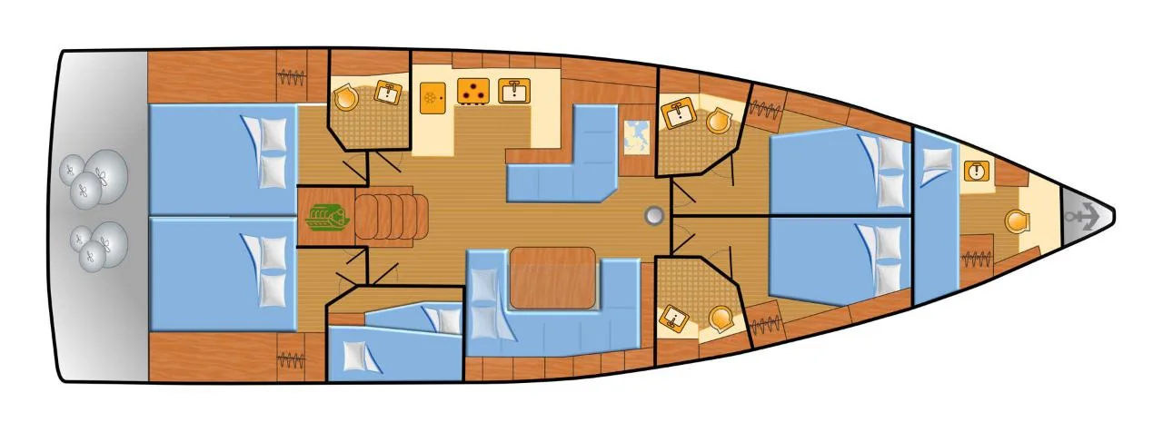 Dune - Layout 31