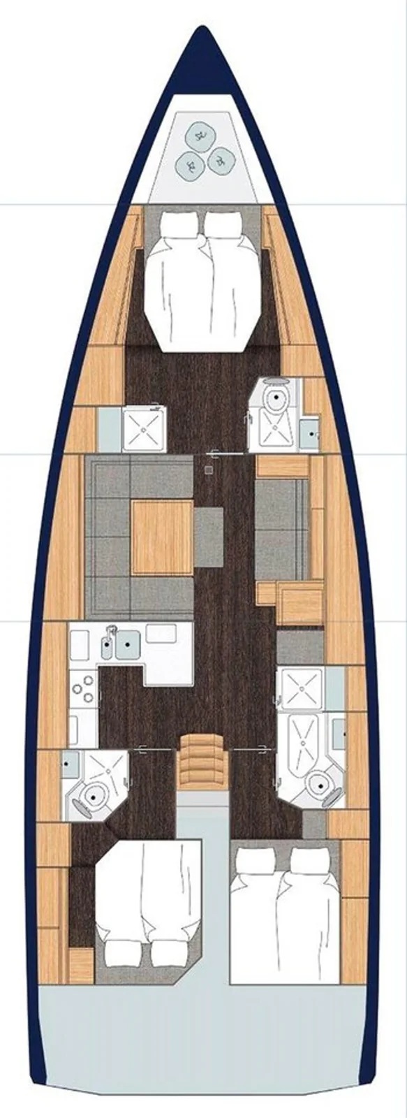 Dragonfly - Layout 2
