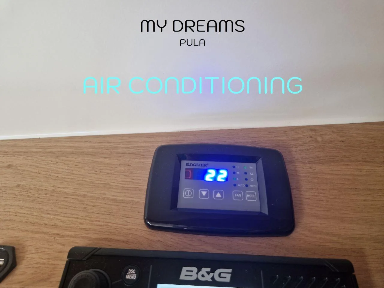 My Dreams - Gallery 18