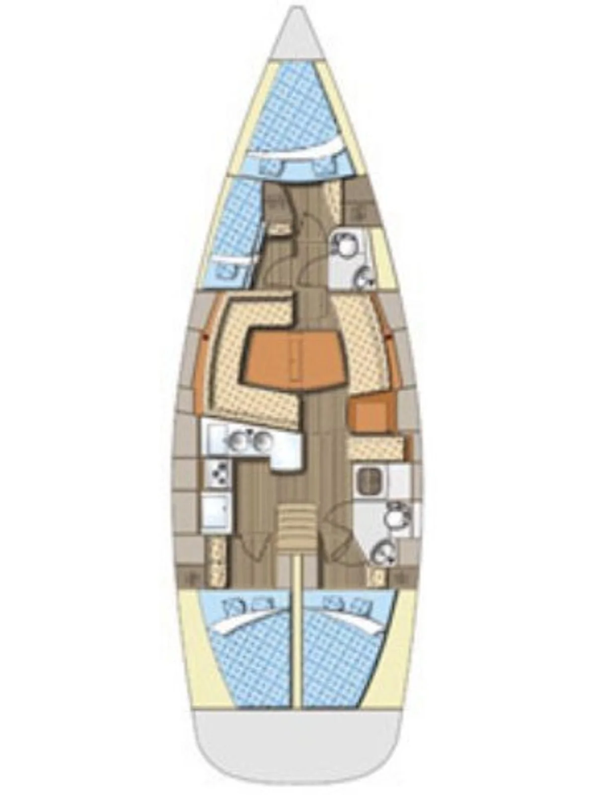 Aquaholic - Layout 11