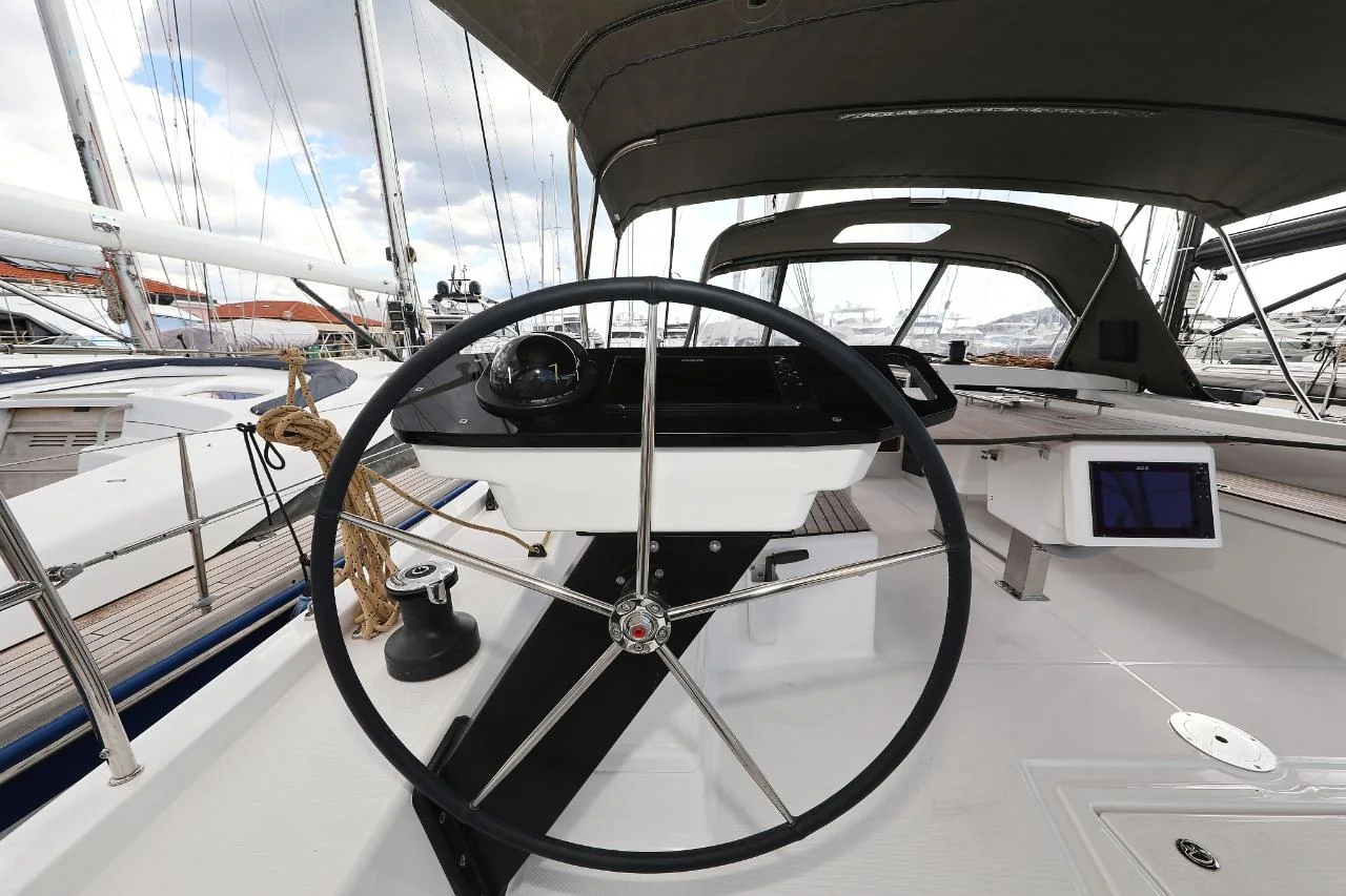 Bonaca - Gallery 49