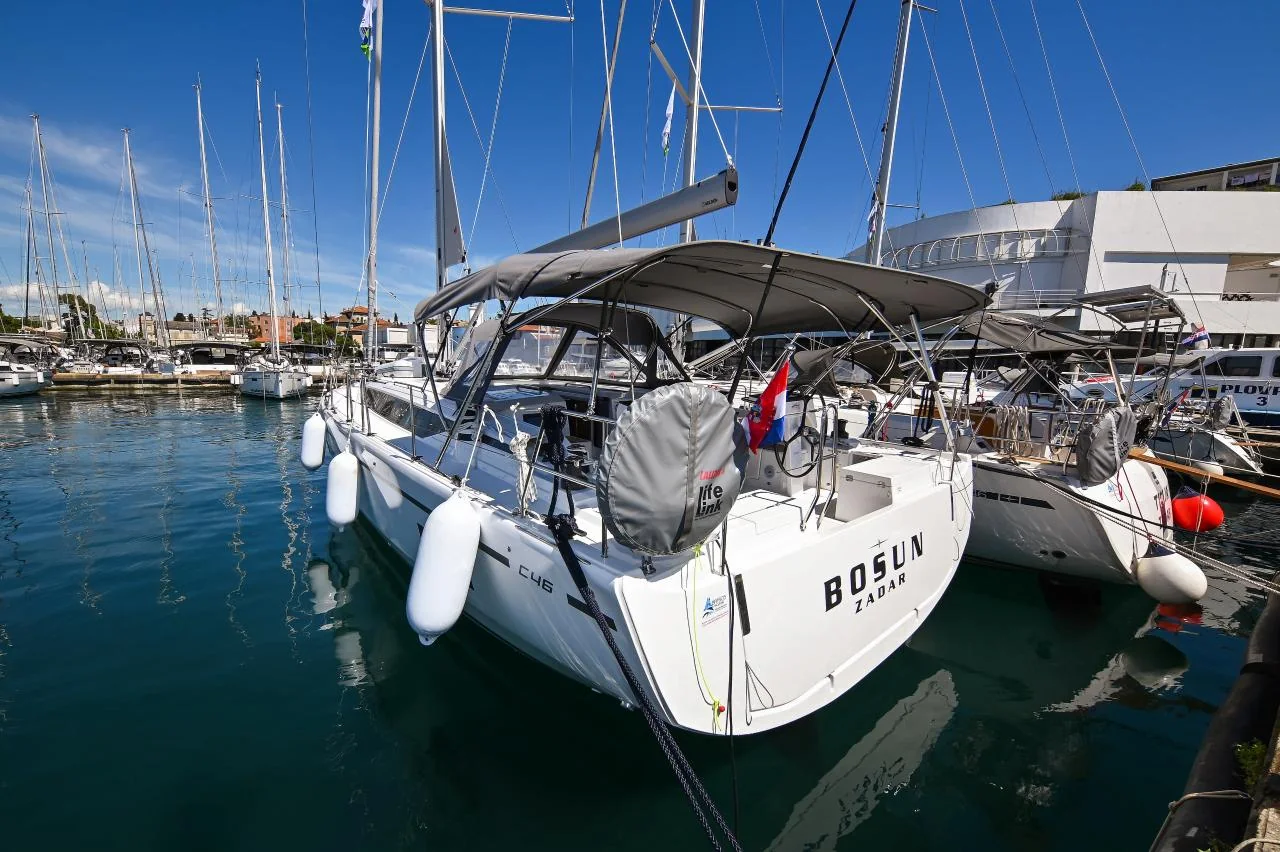 Bosun - Main 1