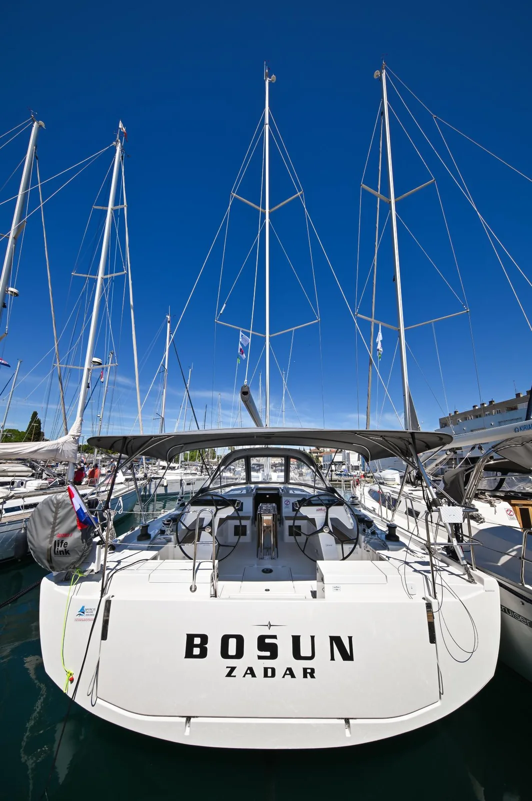 Bosun - Gallery 2