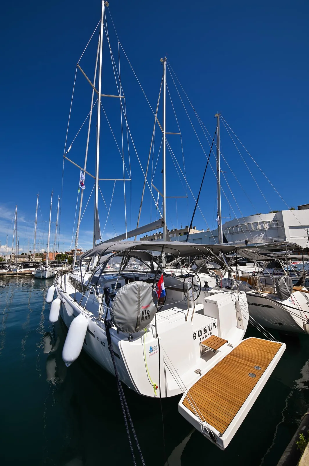 Bosun - Gallery 3