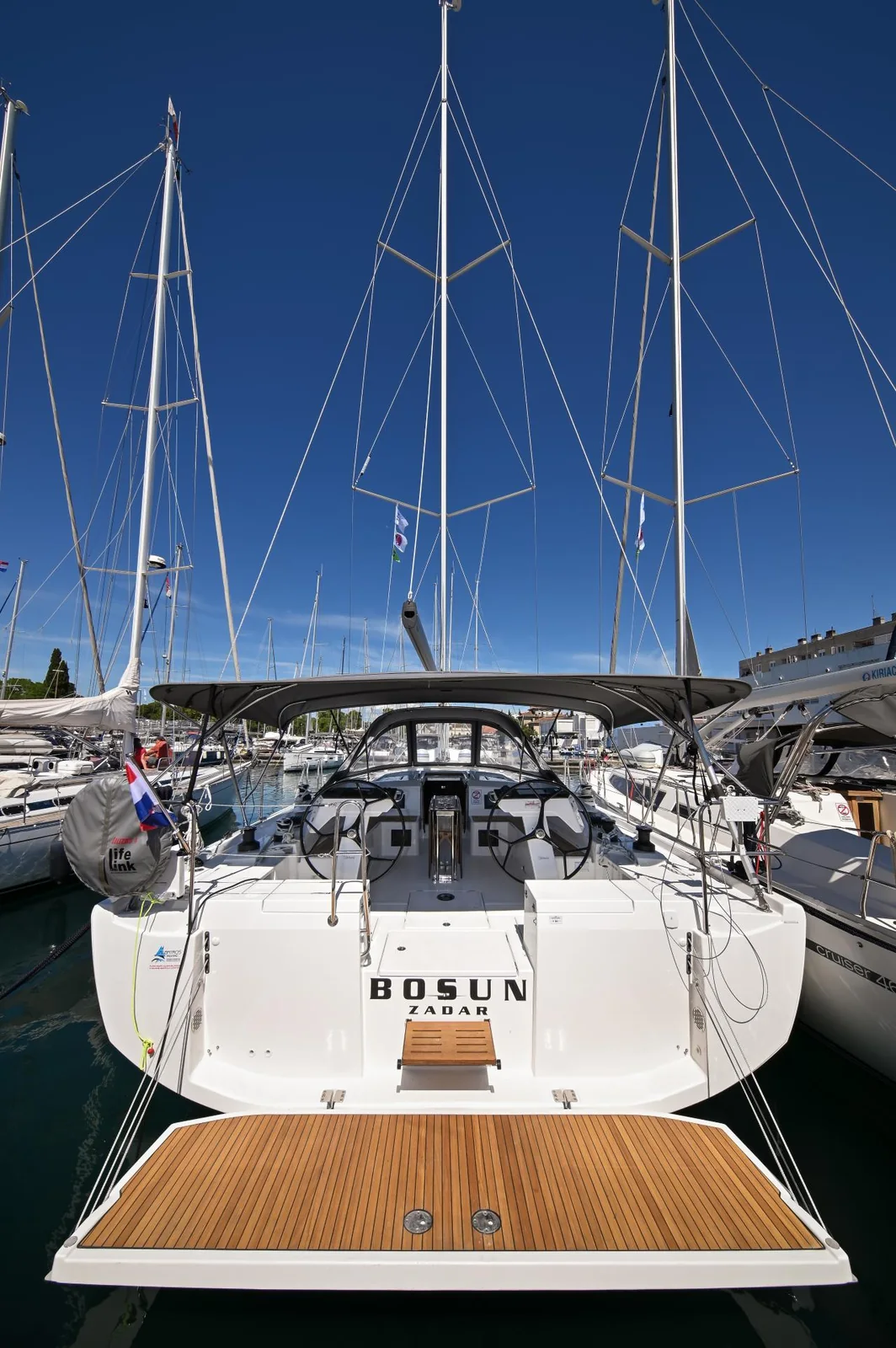Bosun - Gallery 4