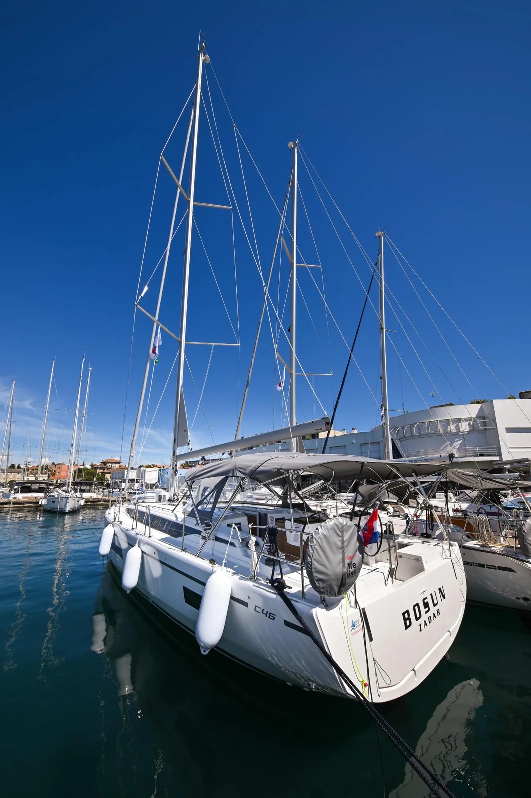 Bosun - Gallery 5