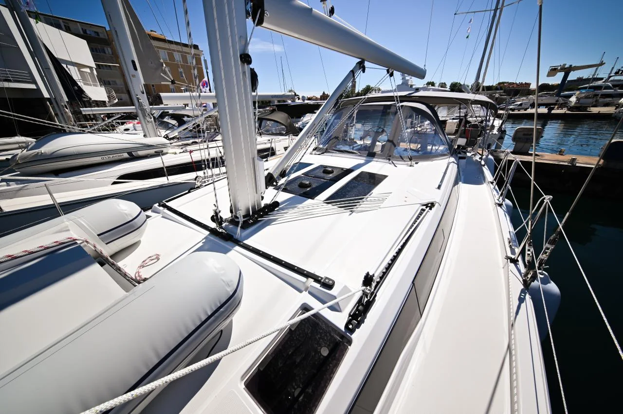 Bosun - Gallery 6