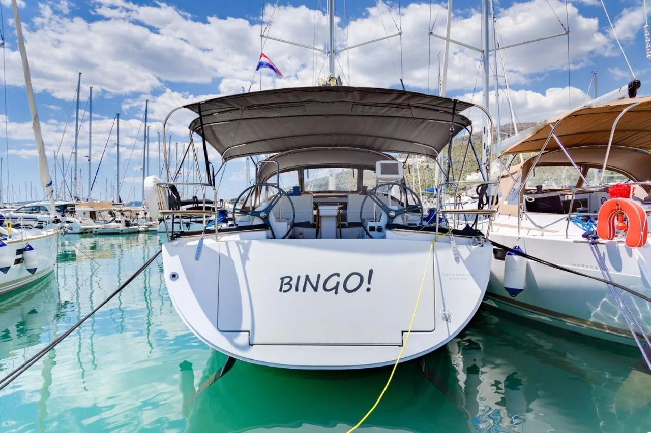 Bingo - Main 1